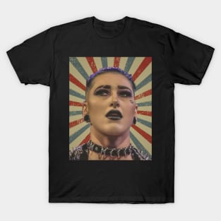 Rhea Ripley T-Shirt